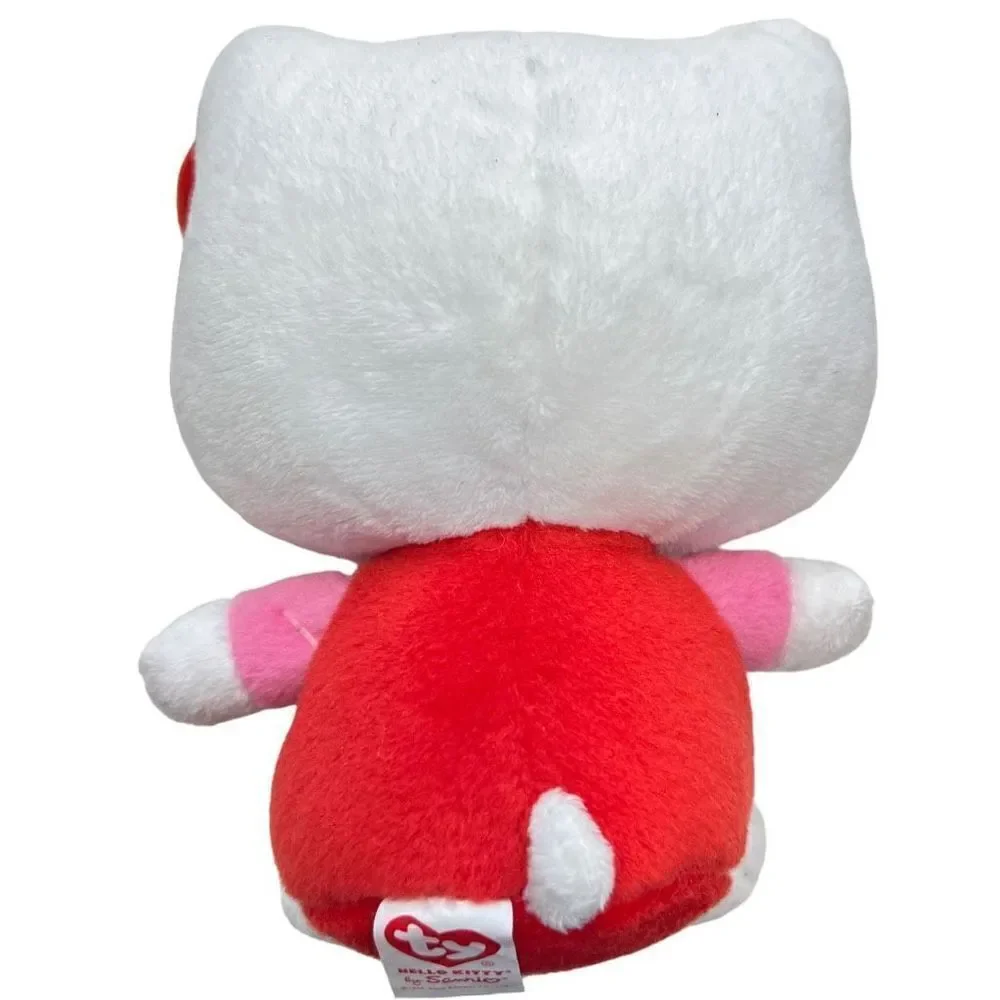 Ty beanie baby